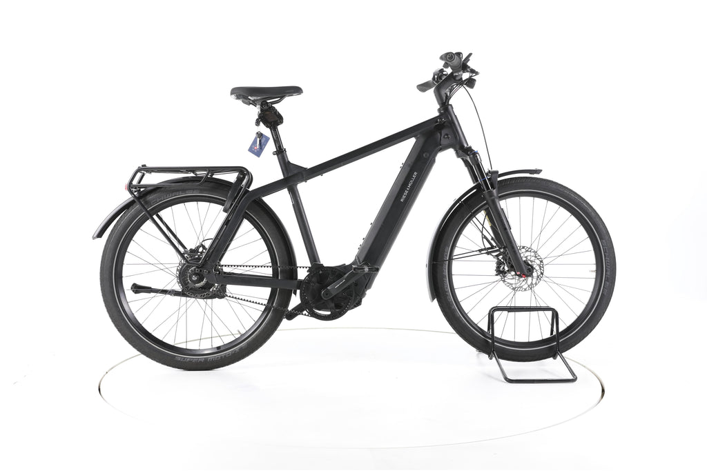 Riese & Müller Charger City E-Bike 2024 - Image 1