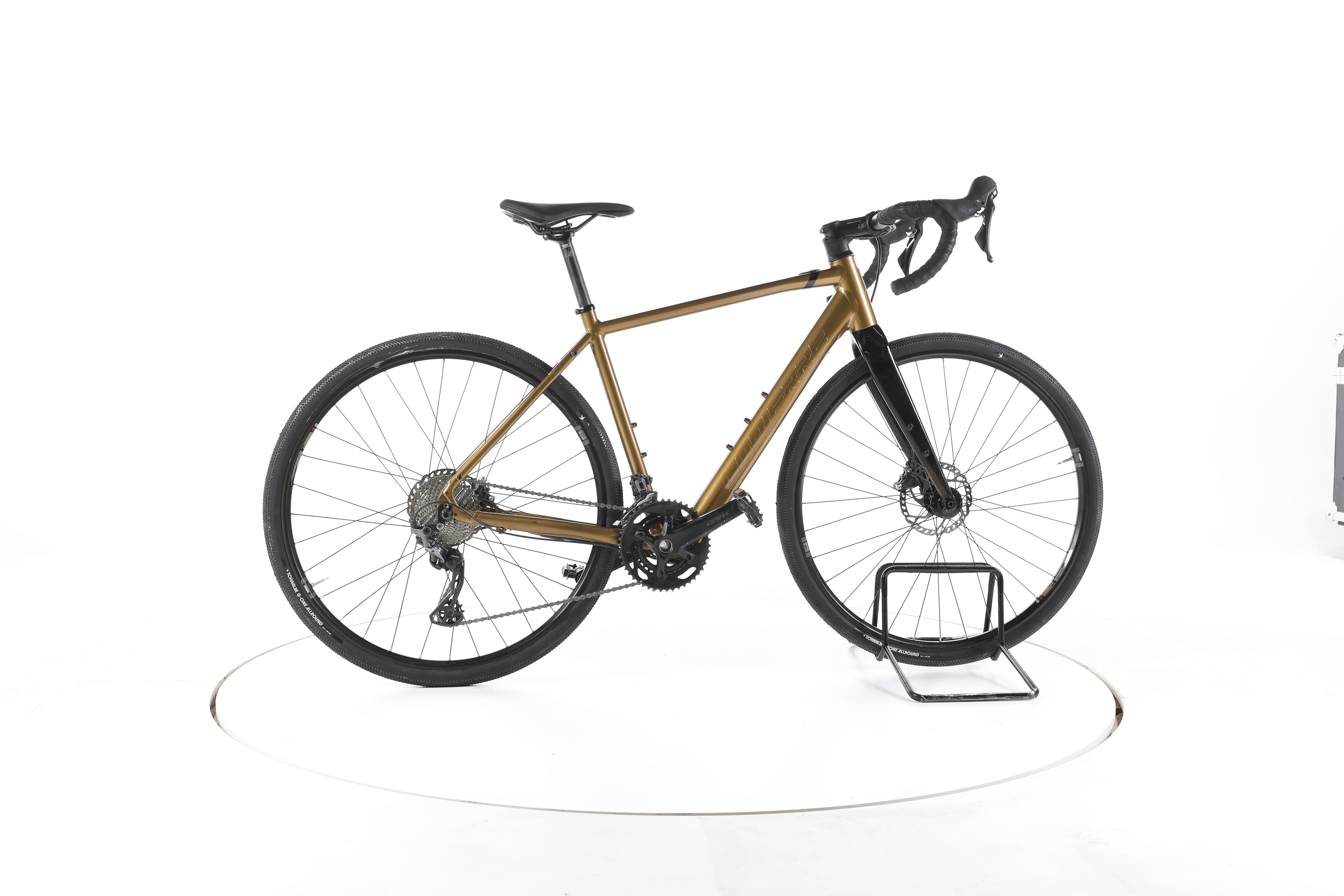 Lapierre e-Crosshill 5.2 E-Gravel & Rennrad - Image 1