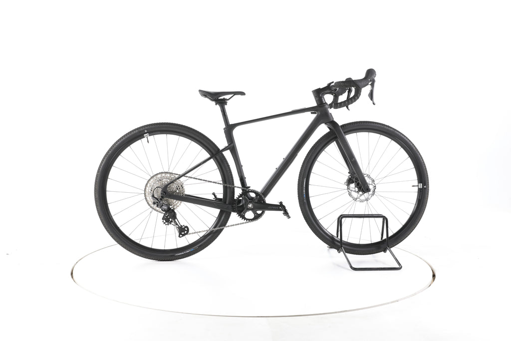 Cube Nuroad C:62 ONE Gravelbike Carbon 2025 - Image 1