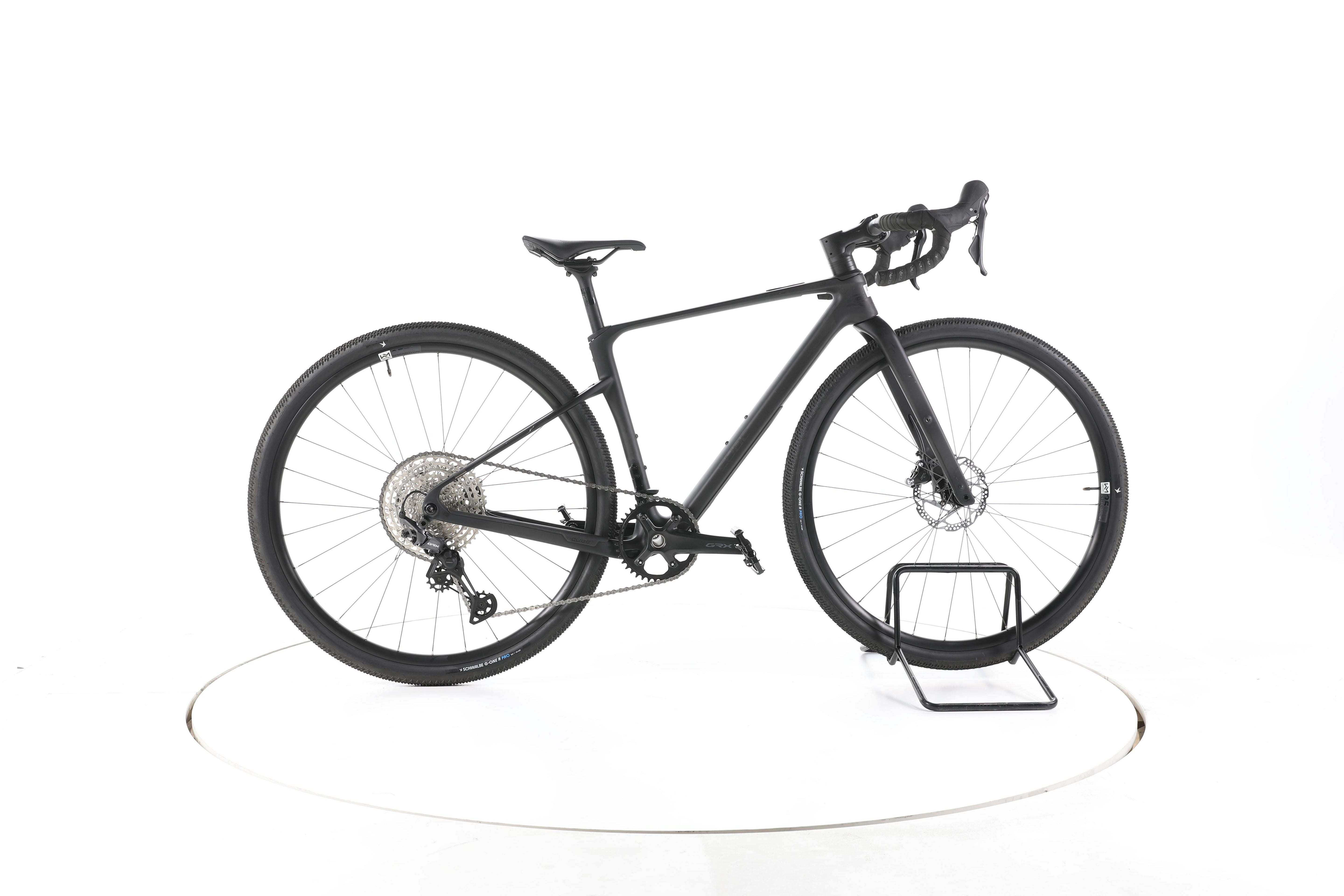 Cube Nuroad C:62 ONE Gravelbike Carbon 2025 - Image 1