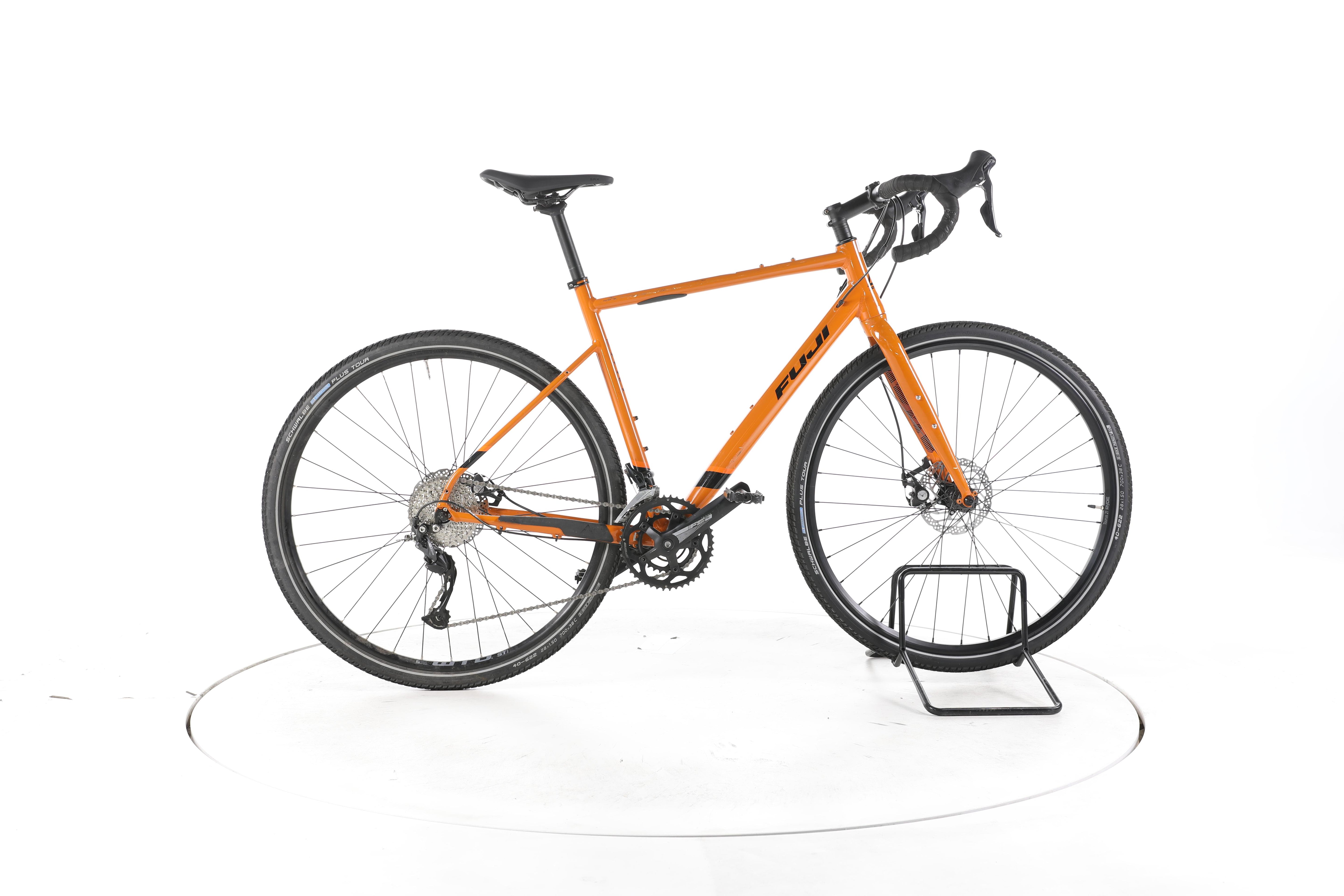 Fuji jari Gravelbike - Image 1