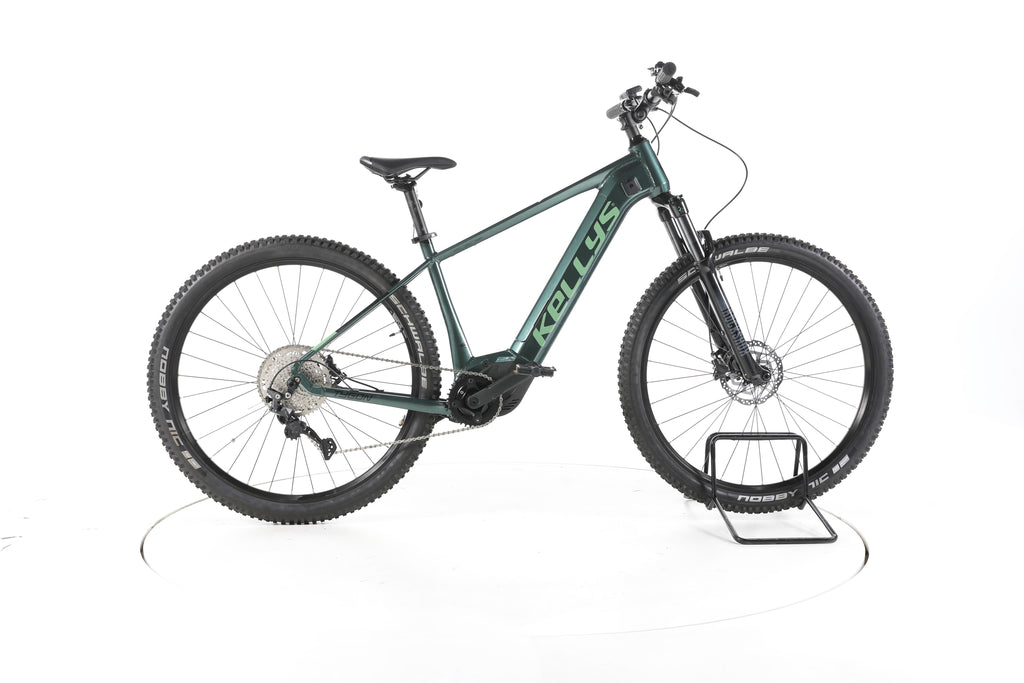 Kellys TygonR50 E-Bike - Image 1