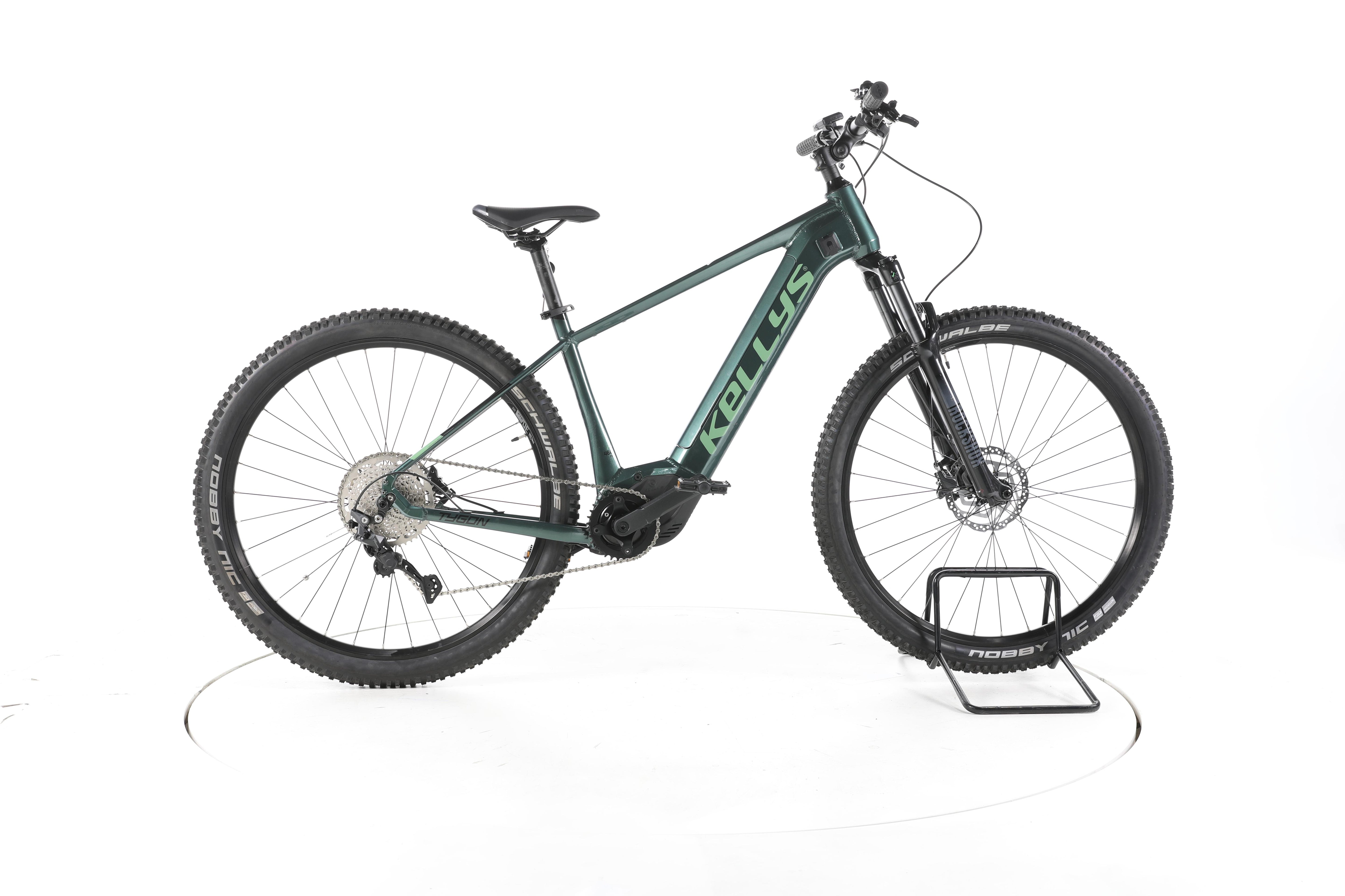 Kellys TygonR50 E-Bike - Image 1