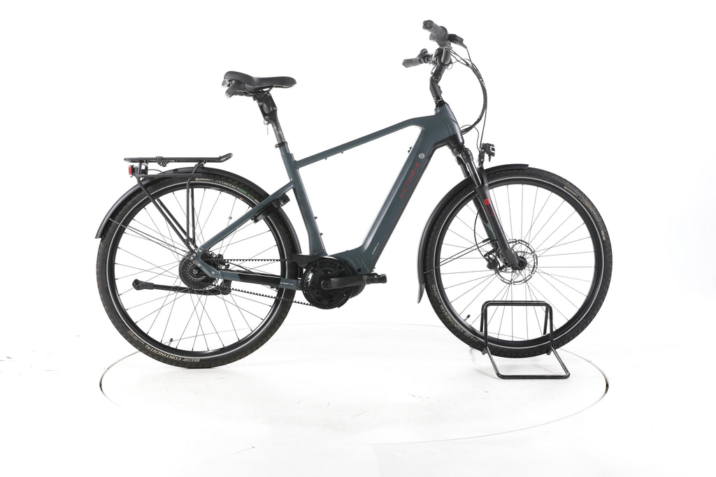 Victoria eManufaktur 11.9 City E-Bike - Image 1
