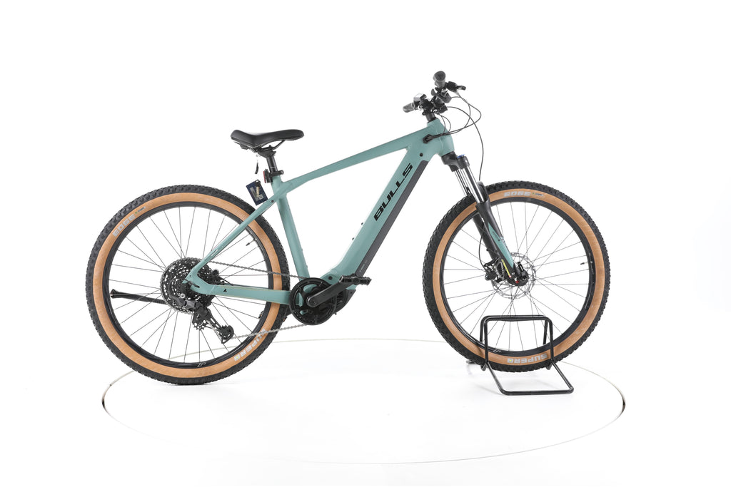 Bulls Copperhead EVO 1 E-Bike 2024 - Image 1