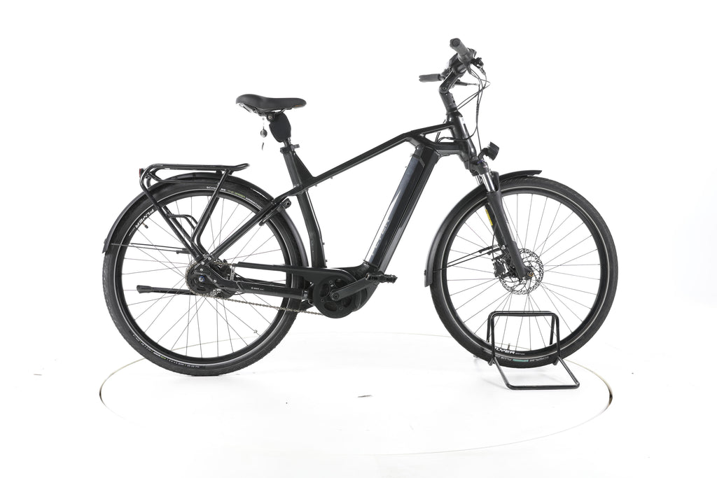 FLYER Gotour6 3.40 City E-Bike - Image 1