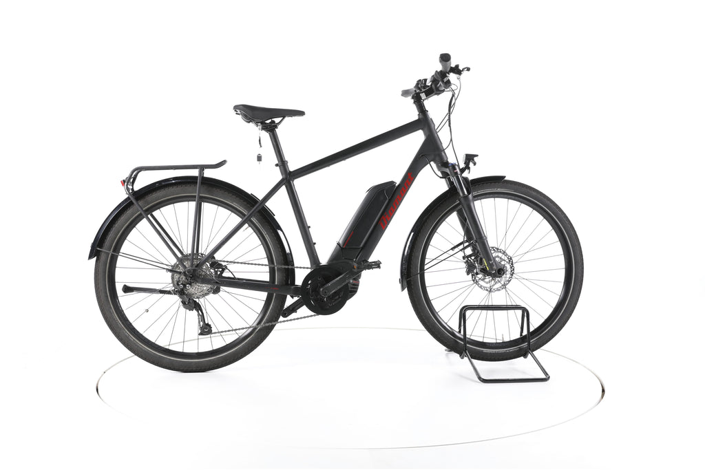 Diamant Zing+ Gen 1 Trekking E-Bike - Image 1