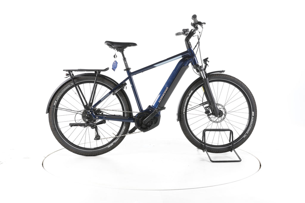 Winora Yucatan 8 i Trekking E-Bike - Image 1