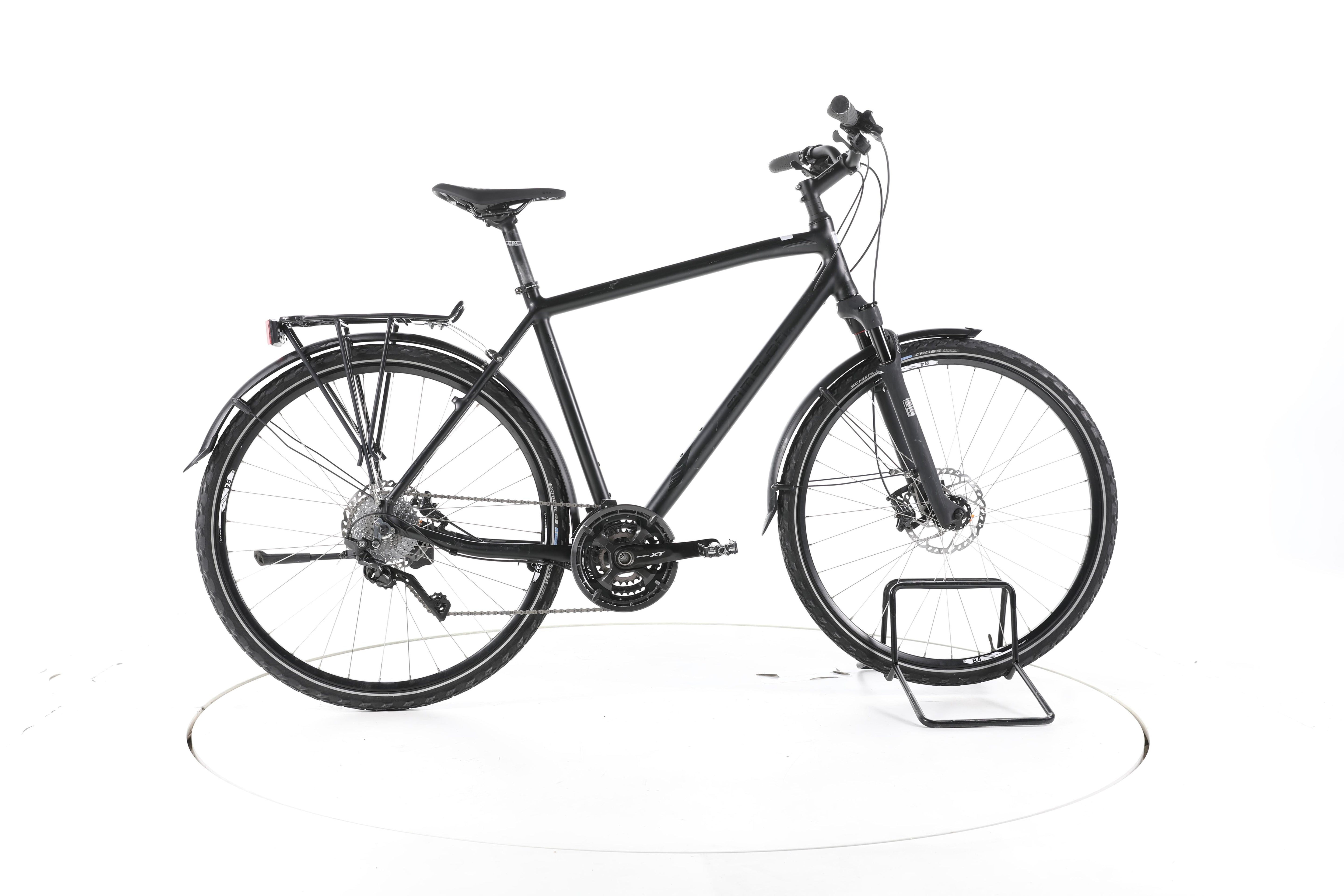 Simplon Spotlight Fahrrad City & Trekking - Image 1