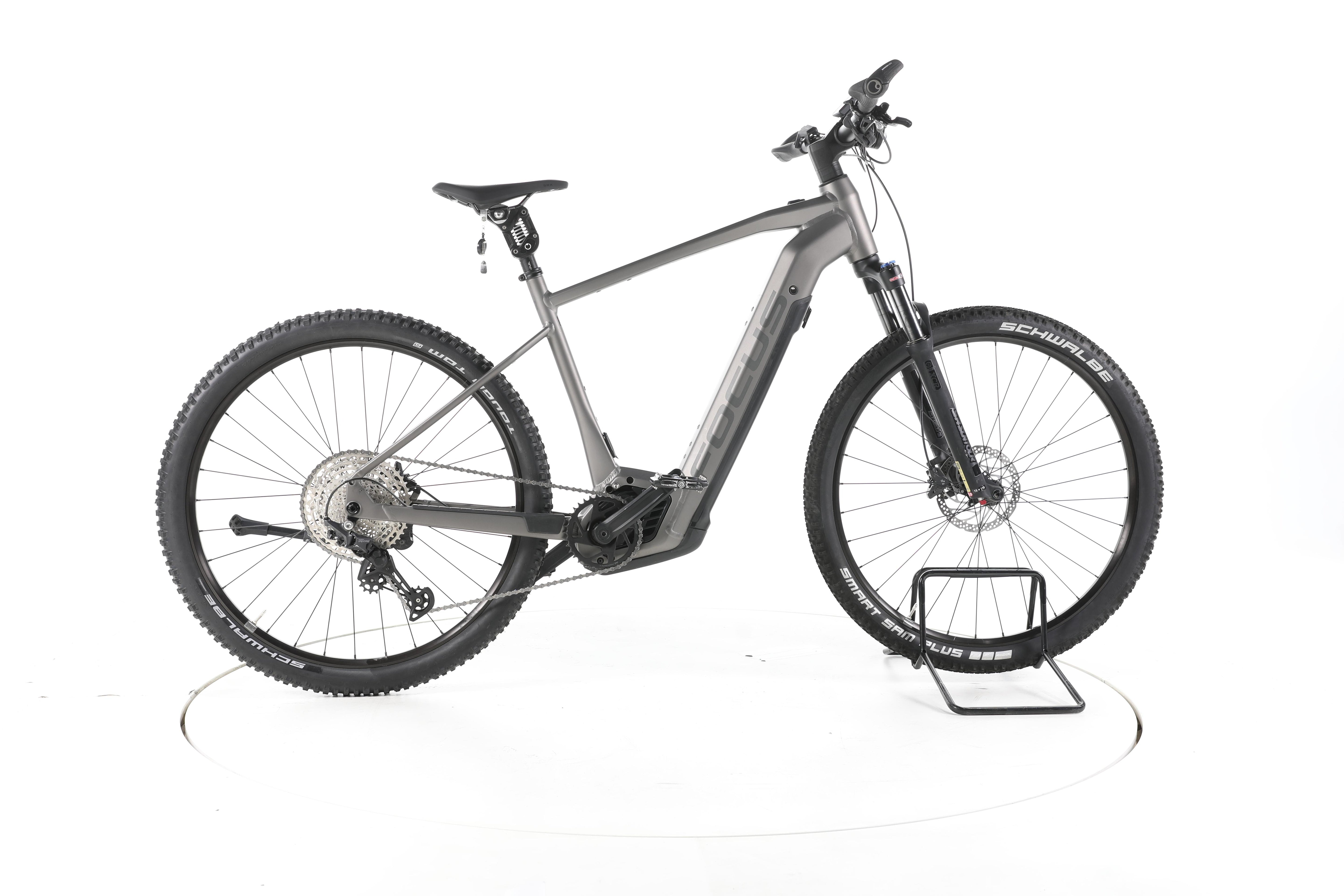 Focus Jarifa² 6.8 E-Bike - Image 1