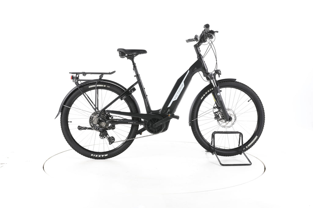Victoria eTrekking 8.8 Trekking E-Bike Tiefeinsteiger - Image 1