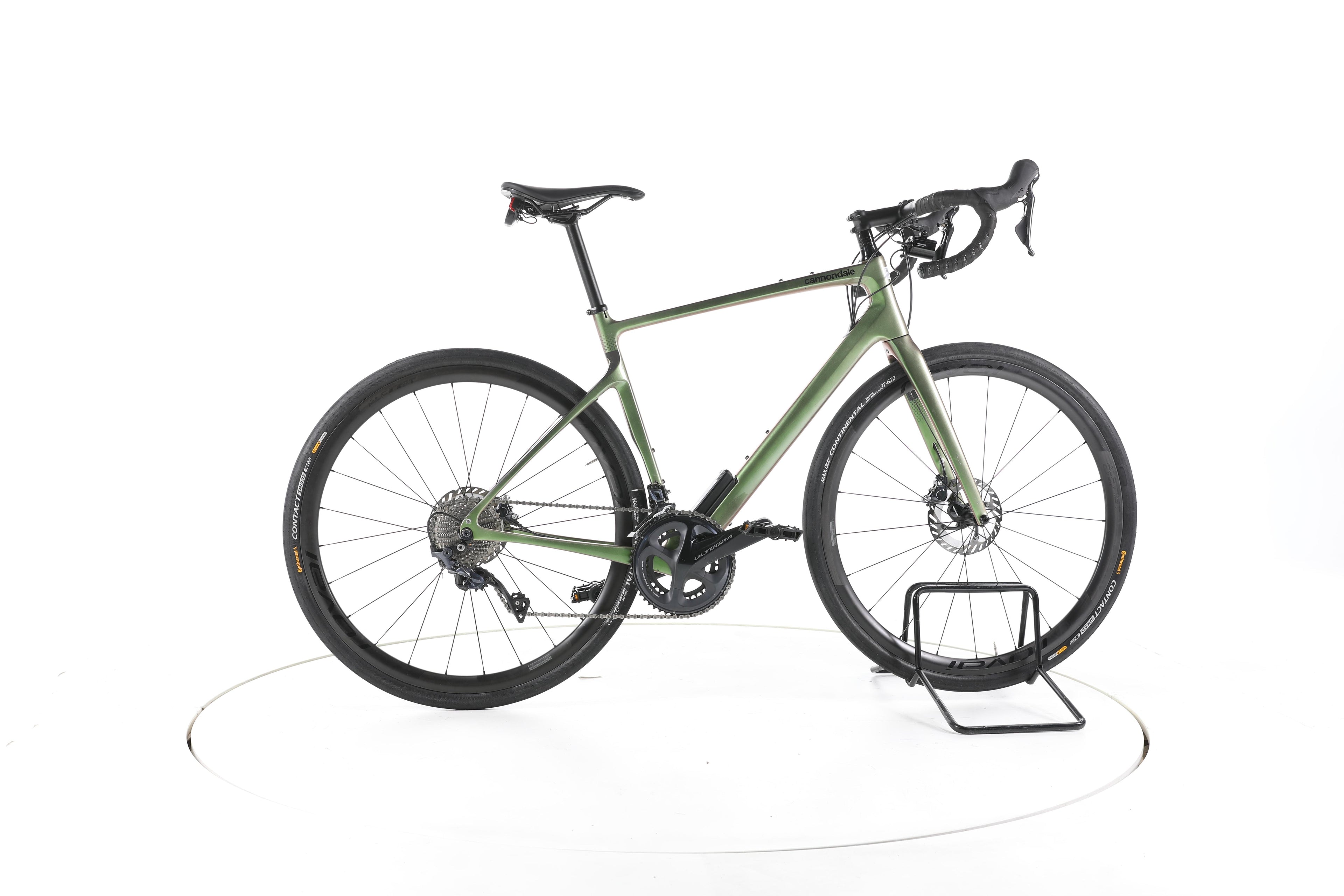 Cannondale Synapse Carbon 2 - Image 1