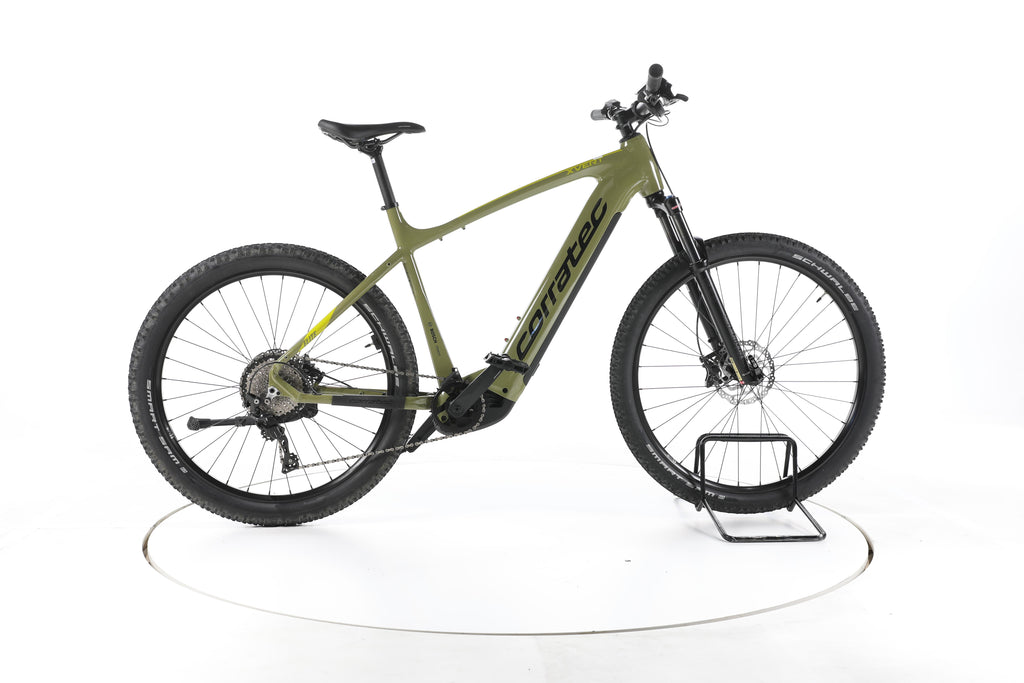 Corratec E-Power X-Vert Elite E-Bike - Image 1