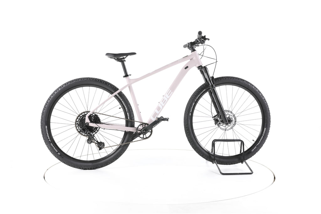 Cube Access WS SL - Image 1