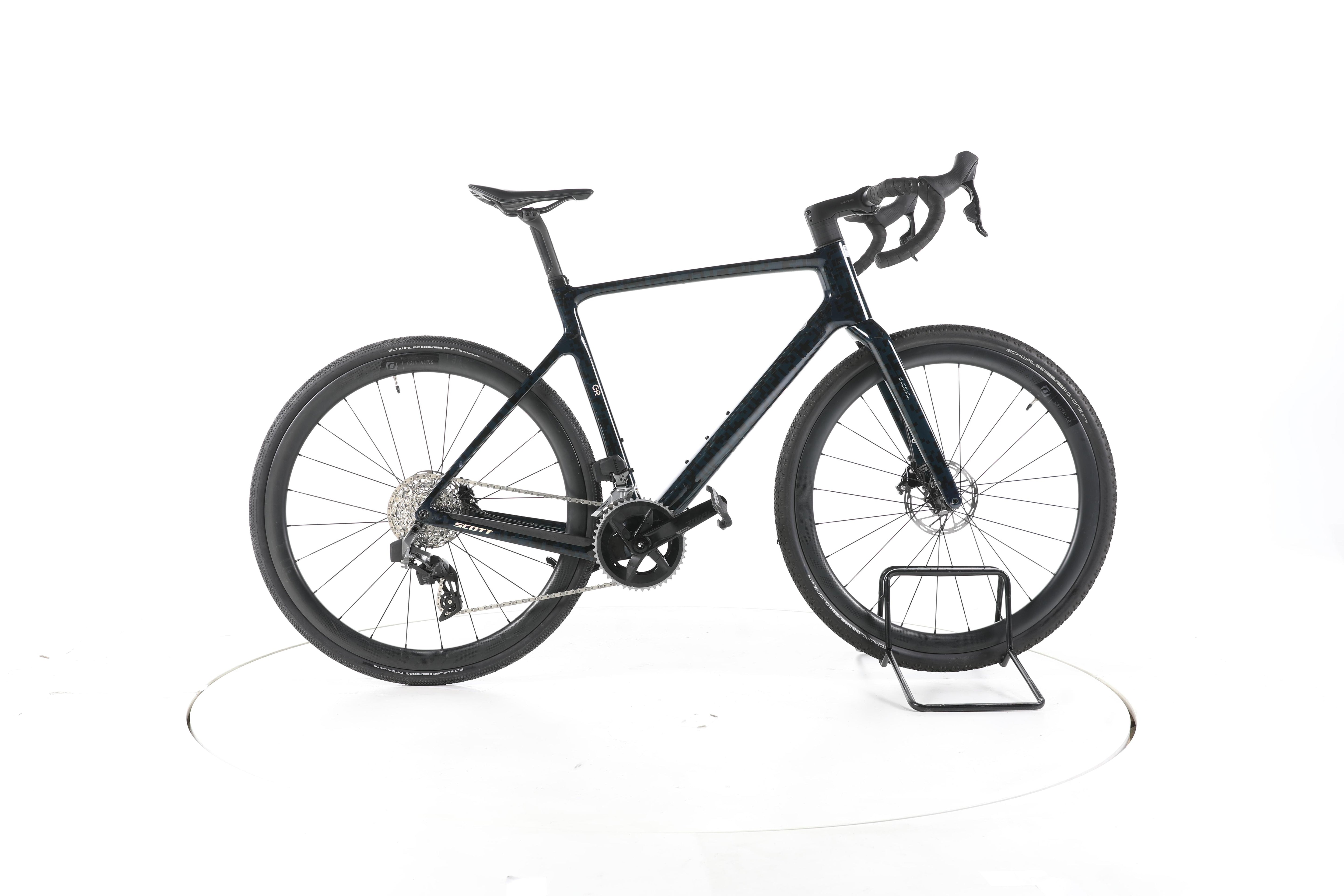 Scott Addict Gravel 20 - Image 1