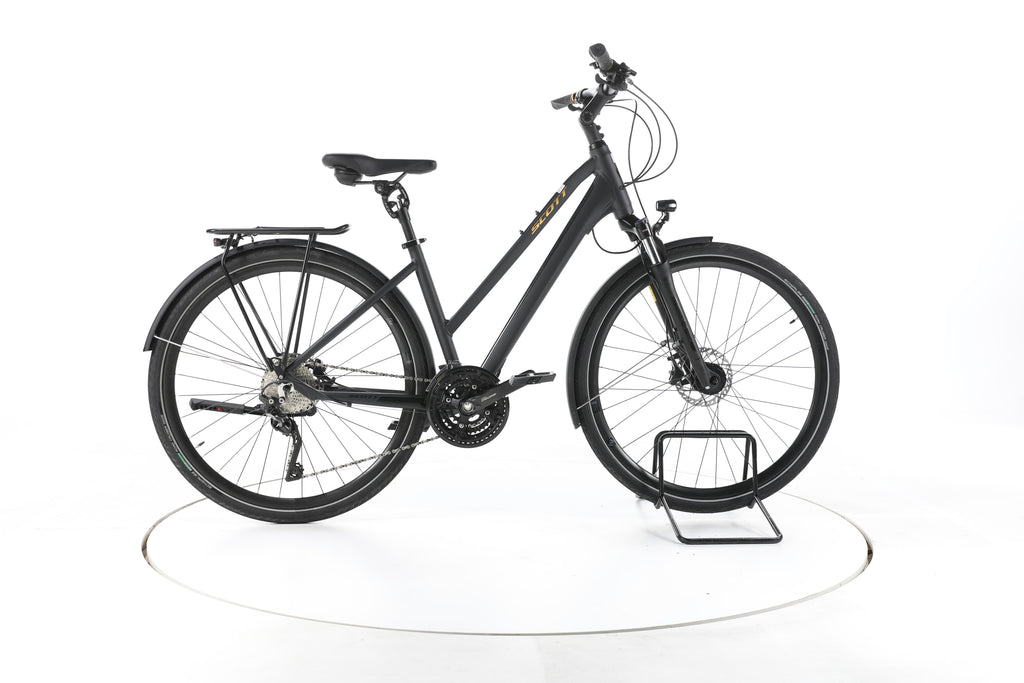 Scott Sub Sport 20 Fahrrad City & Trekking - Image 1