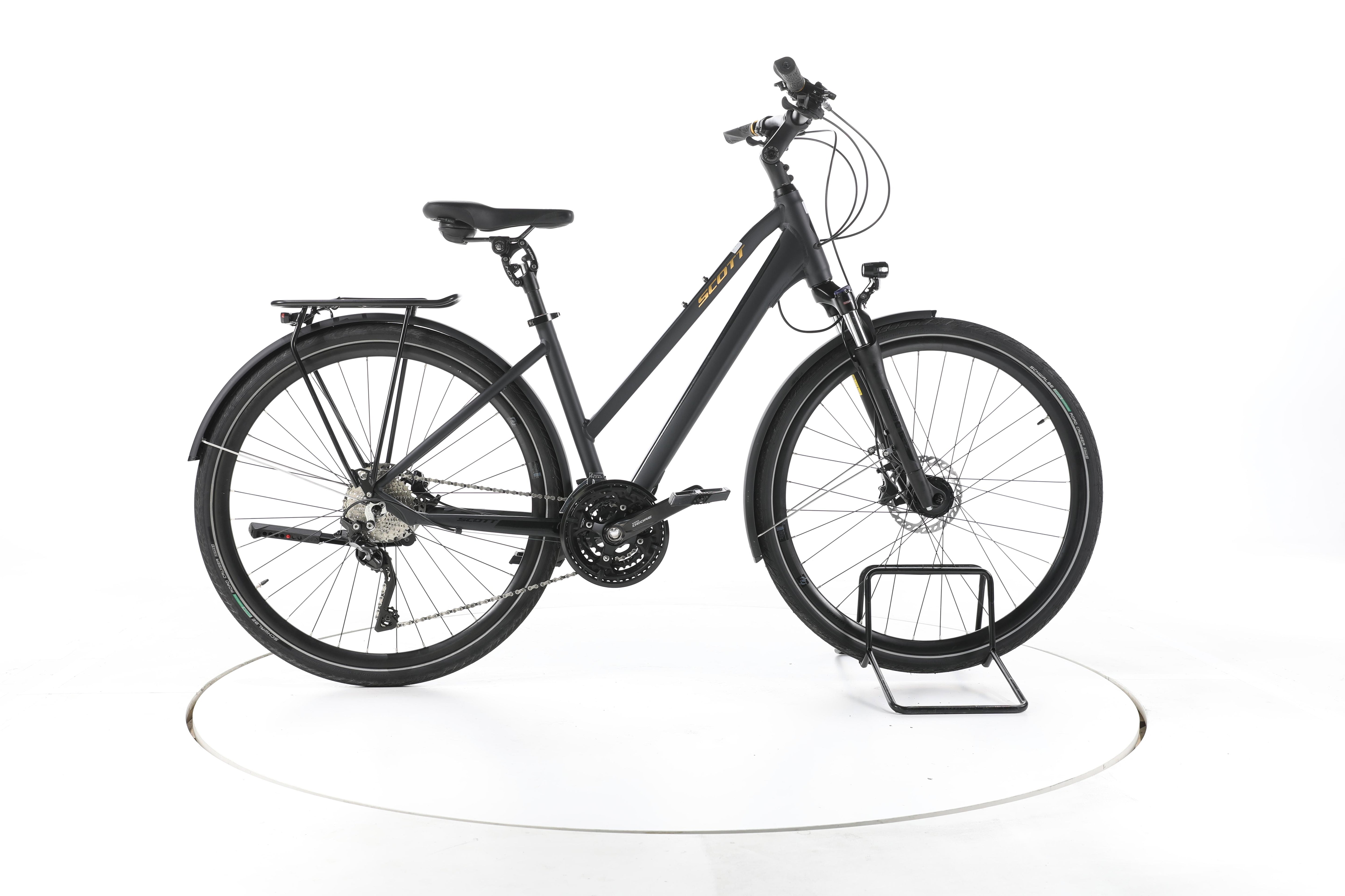 Scott Sub Sport 20 Fahrrad City & Trekking - Image 1