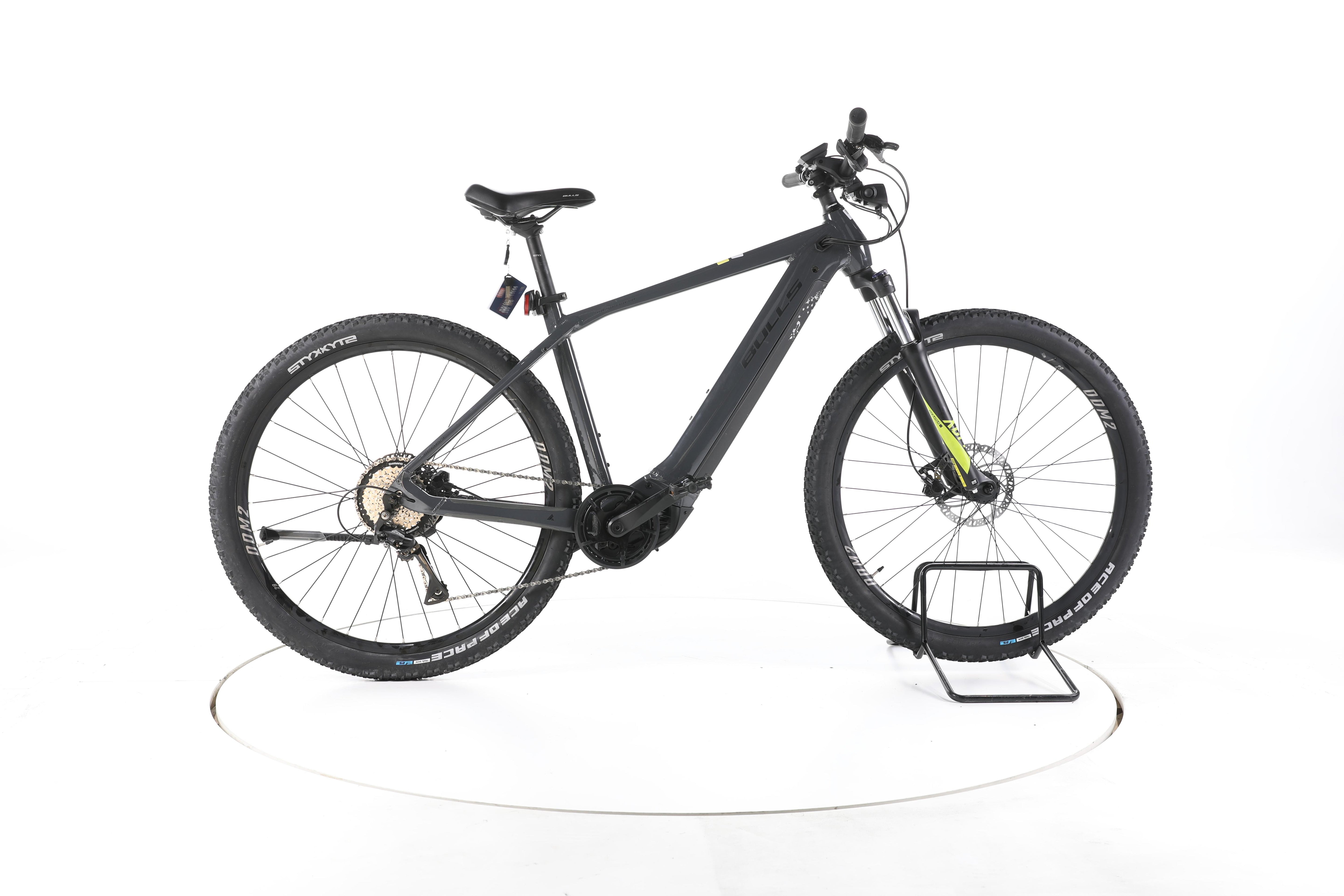 Bulls LT CX EVO 29" E-Bike - Image 1