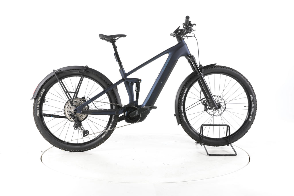 Cube Stereo Hybrid ONE SUV E-Bike 2025 - Image 1