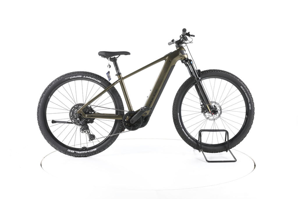 Bulls Copperhead Evo E-Bike 2025 - Image 1