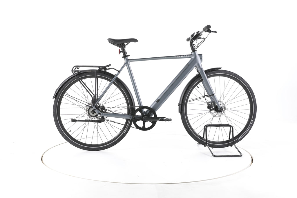 TENWAYS CGO600 Pro City E-Bike - Image 1