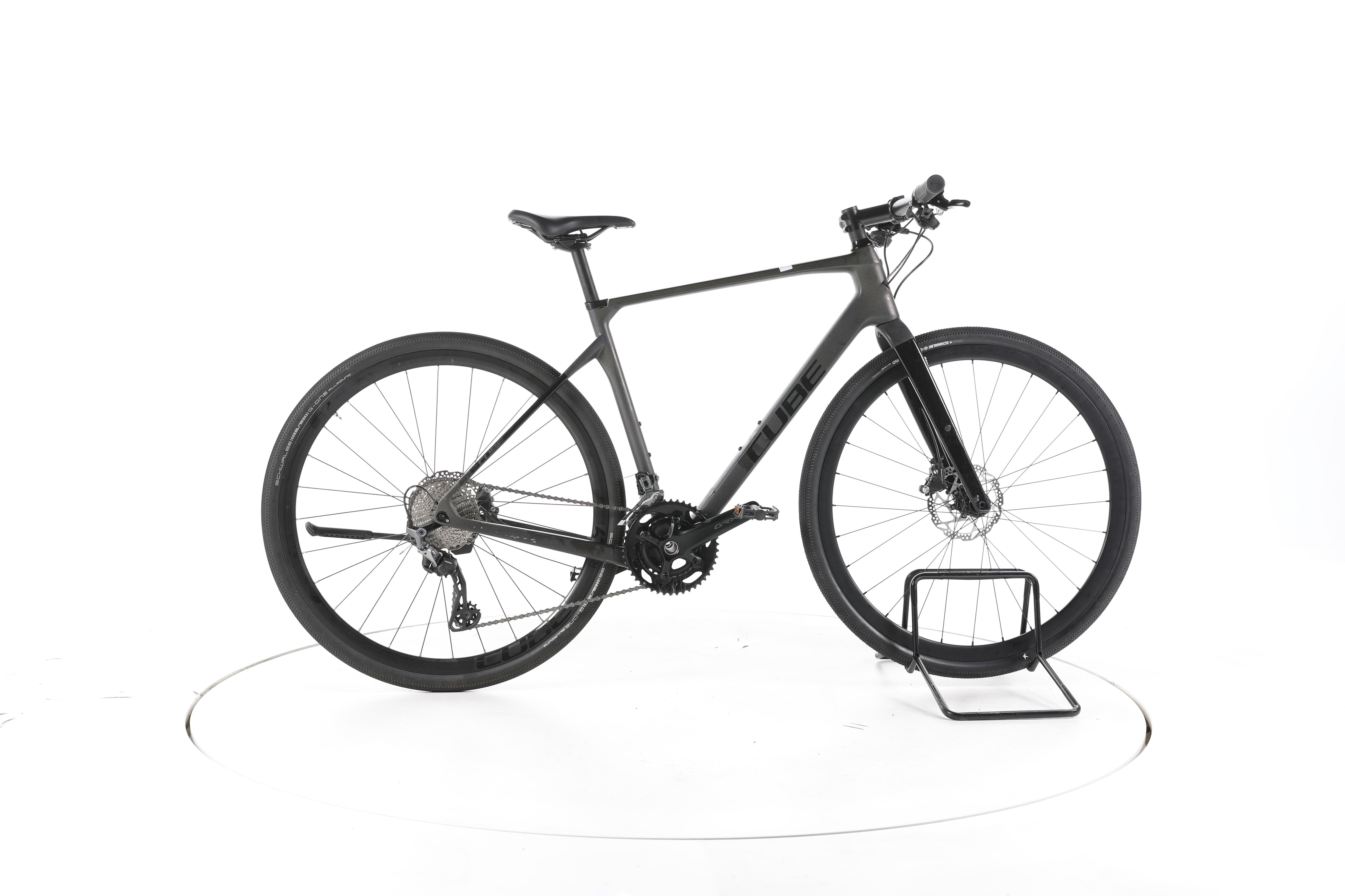 Cube SL Road C:62 SLT - Image 1