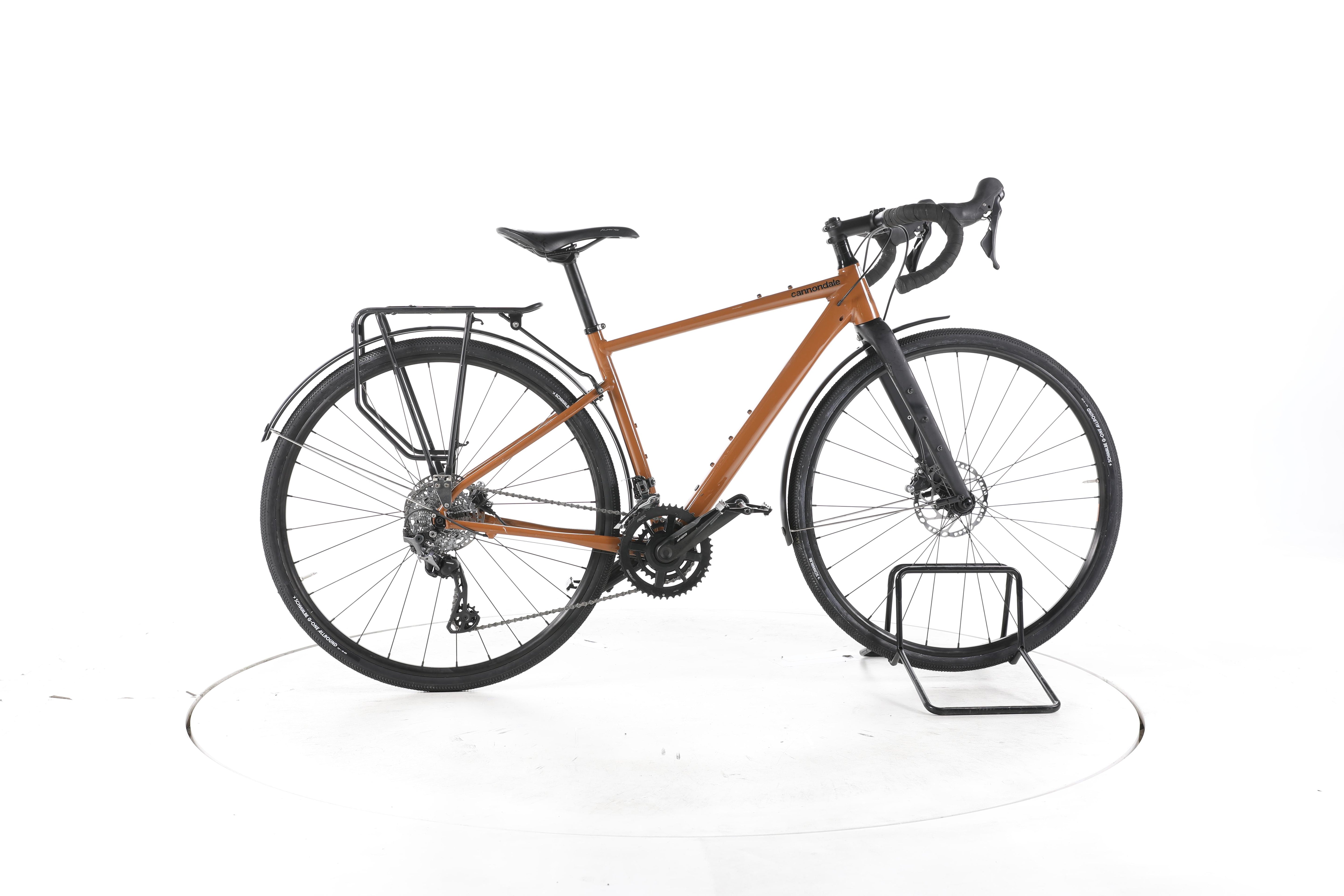 Cannondale topstone1 Gravelbike - Image 1