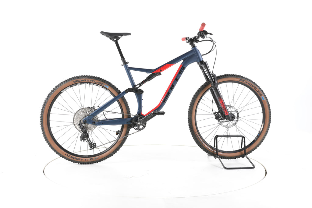 Bulls Copperhead FSX 1 - Image 1