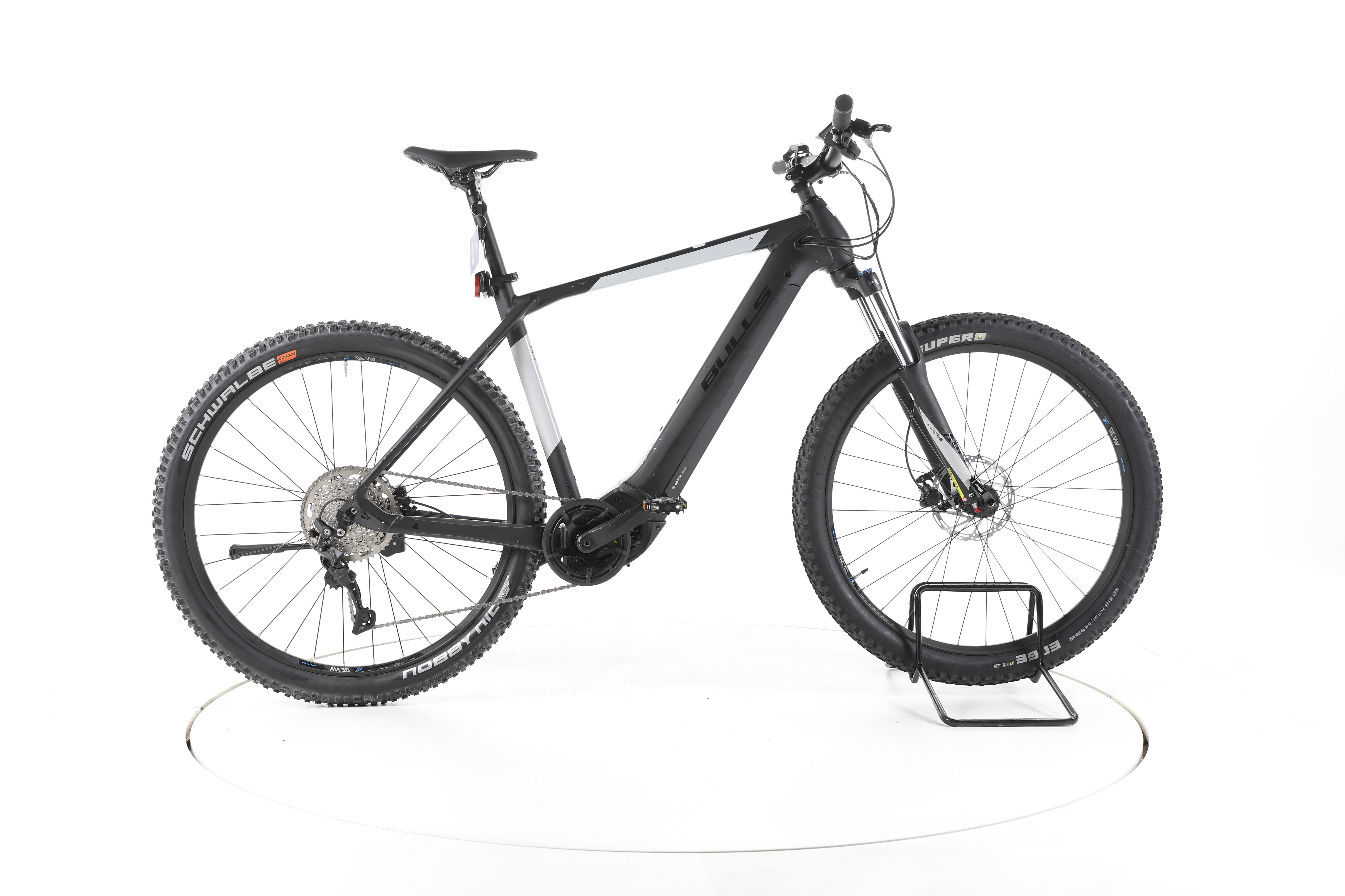 Bulls Copperhead EVO 1 E-Bike 2023 - Image 1
