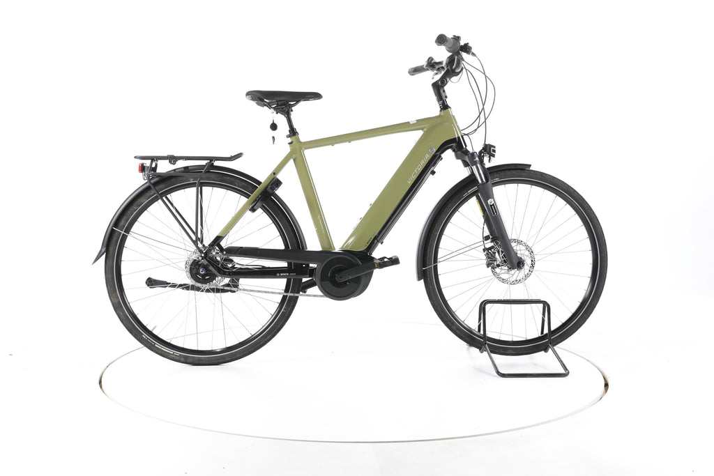 Victoria eTrekking 11.5 City E-Bike - Image 1