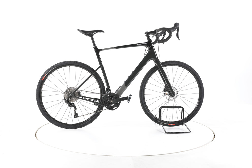 Cannondale Topstone 4 Gravelbike Carbon 2024 - Image 1