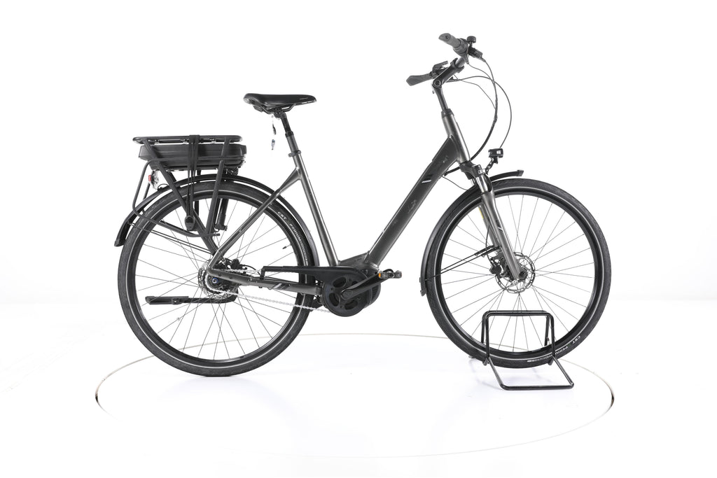 Giant Entour E+ 0 LDS City E-Bike Tiefeinsteiger - Image 1