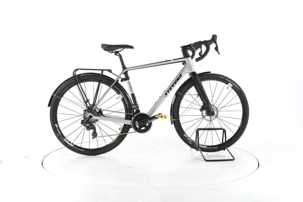 Stevens Camino Pro Gravelbike Carbon - Image 1