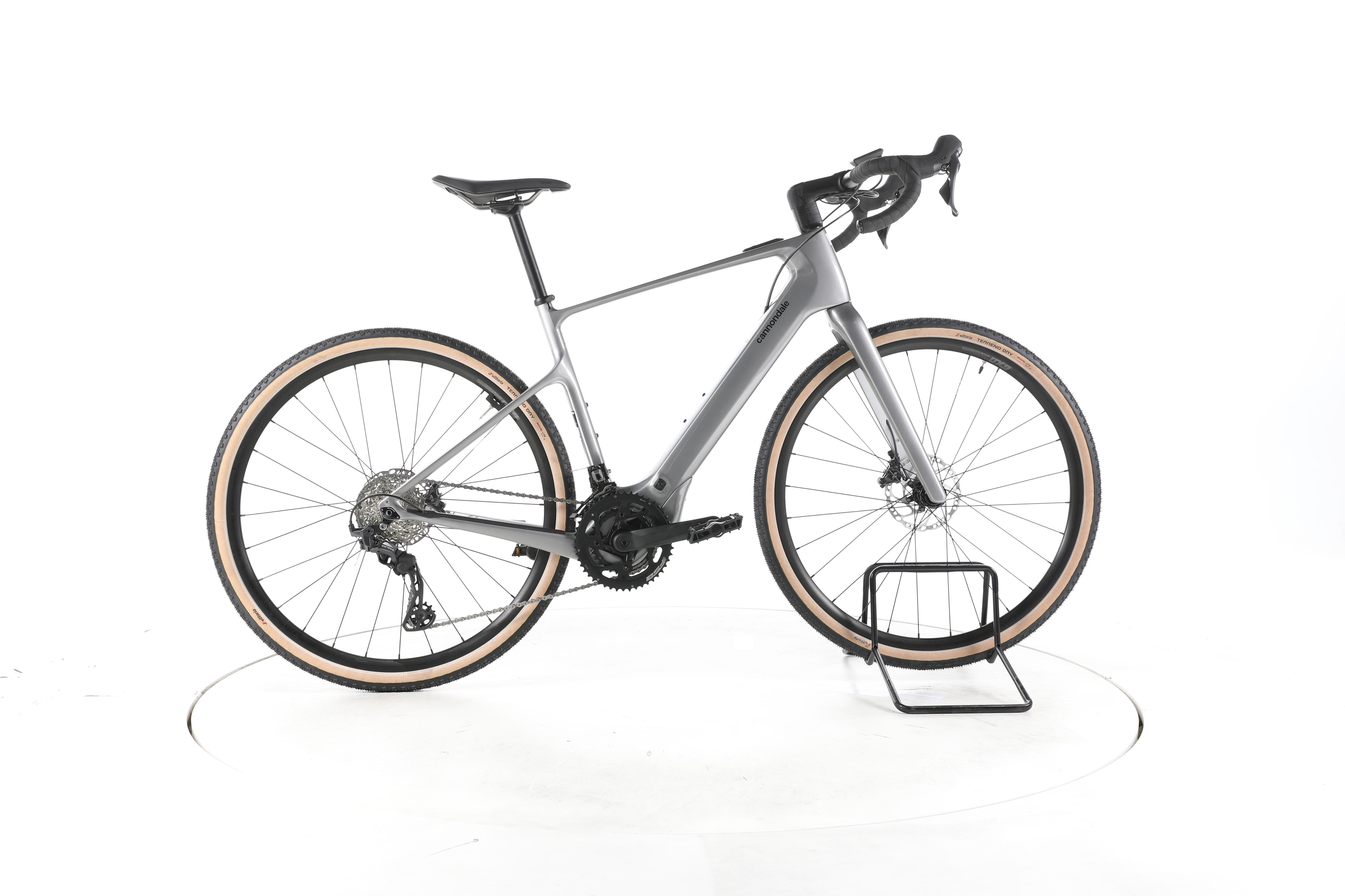 Cannondale Synapse Neo E-Gravel & Rennrad Carbon 2025 - Image 1