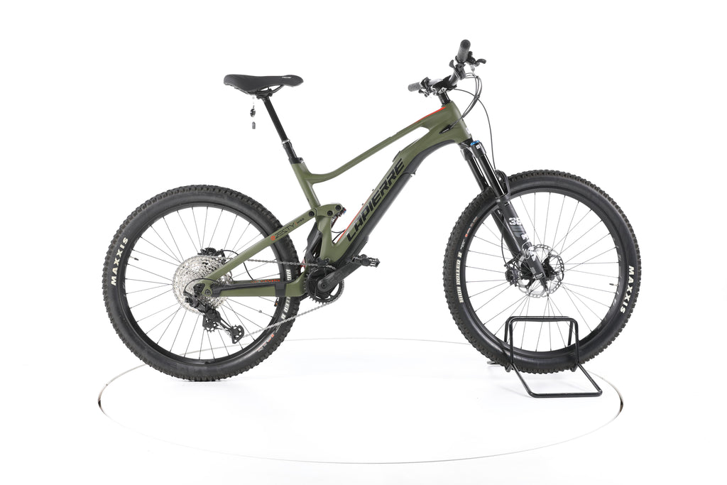 Lapierre eZesty AM 9.2 Fully E-Bike - Image 1