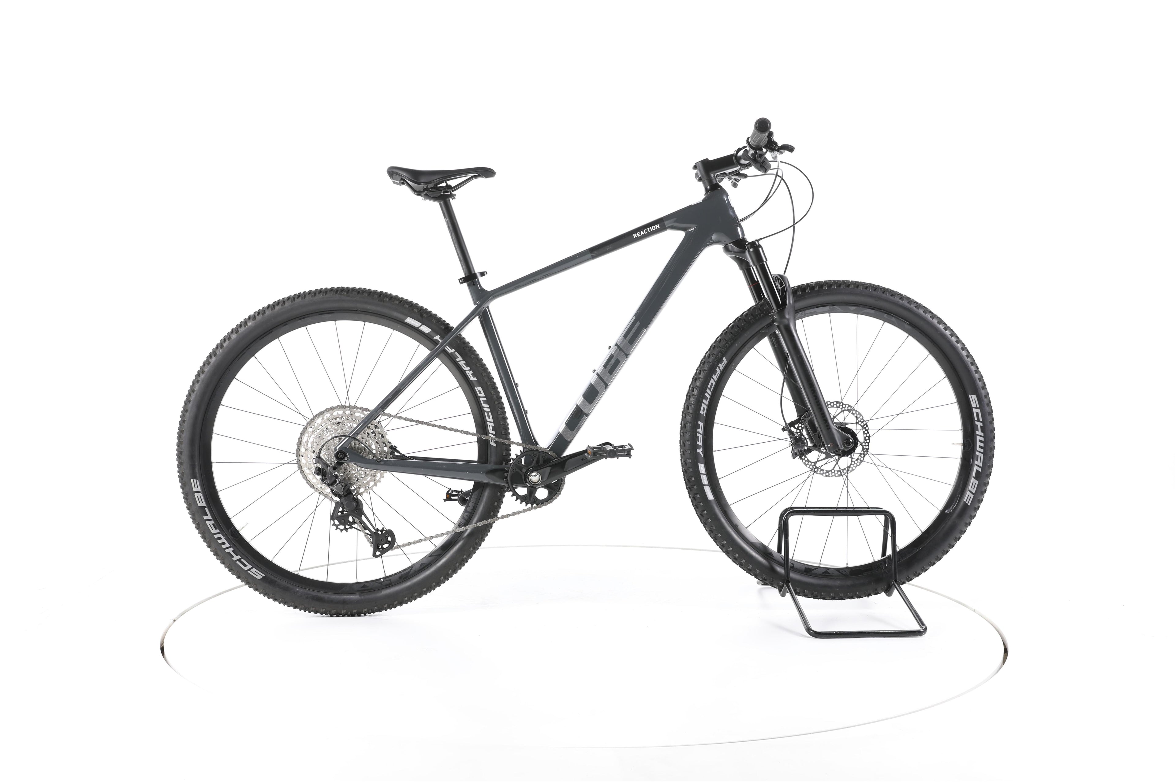 Cube Reaction C:62 Pro - Image 1