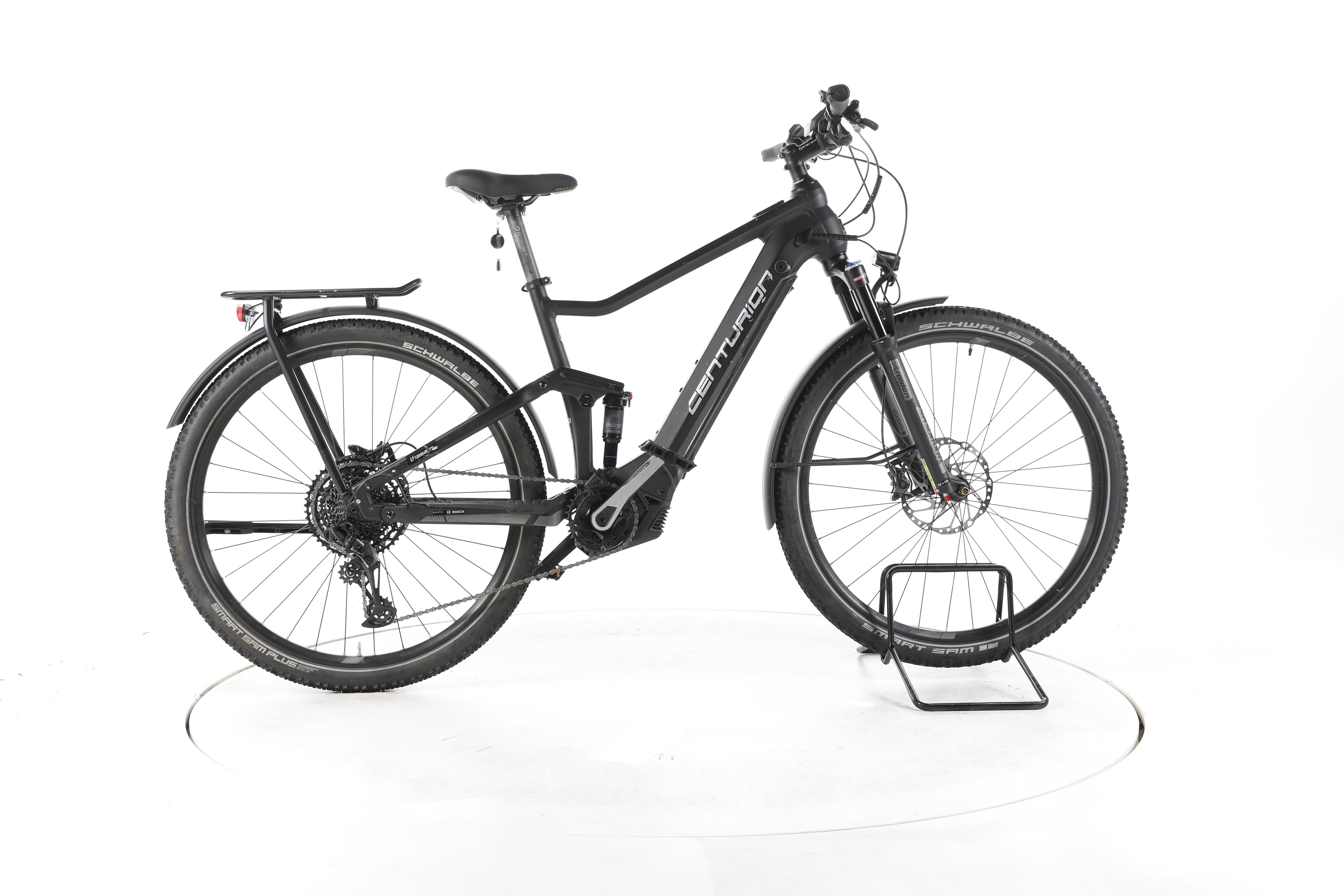 Centurion Lhasa E R860i EQ SUV E-Bike - Image 1