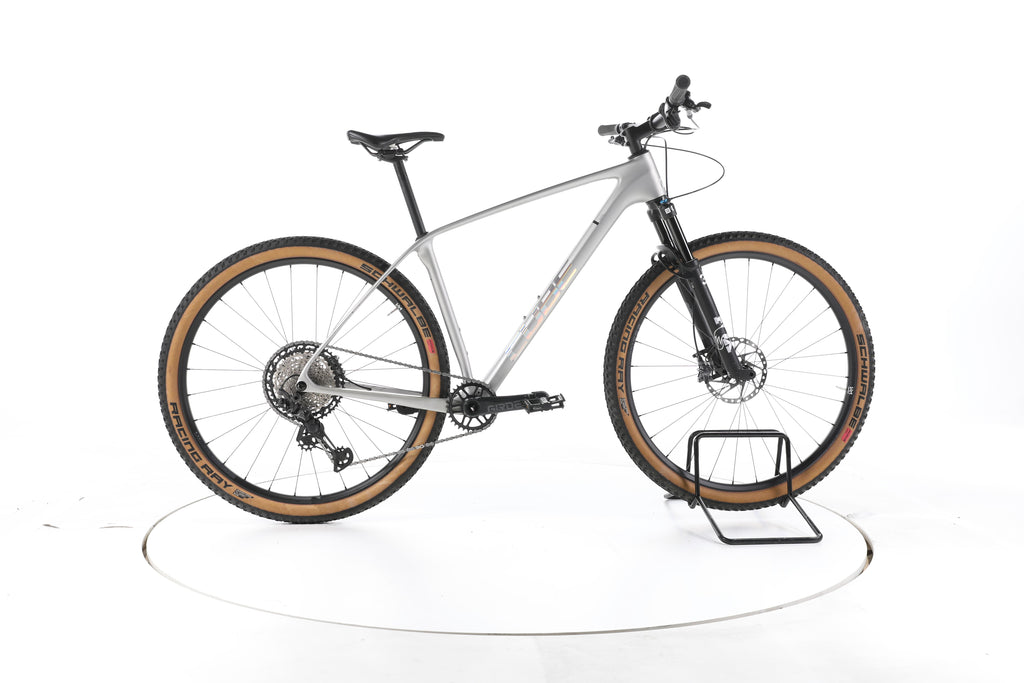 Cube Reaction C:62 Race Fahrrad Hardtail - Image 1