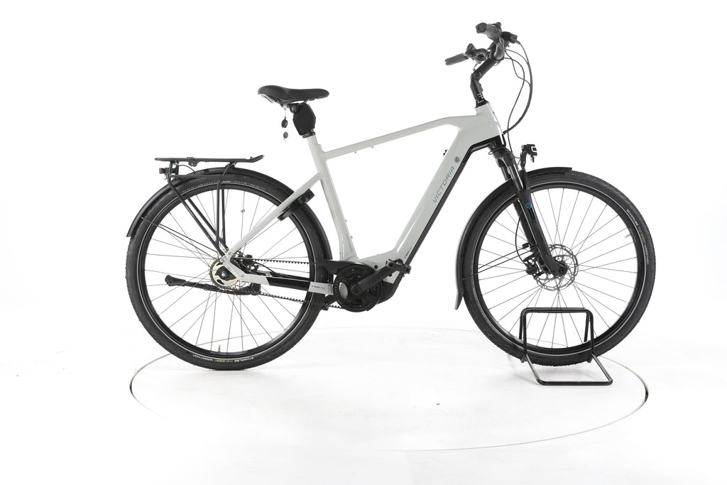 Victoria eManufaktur 11.8 Trekking E-Bike - Image 1