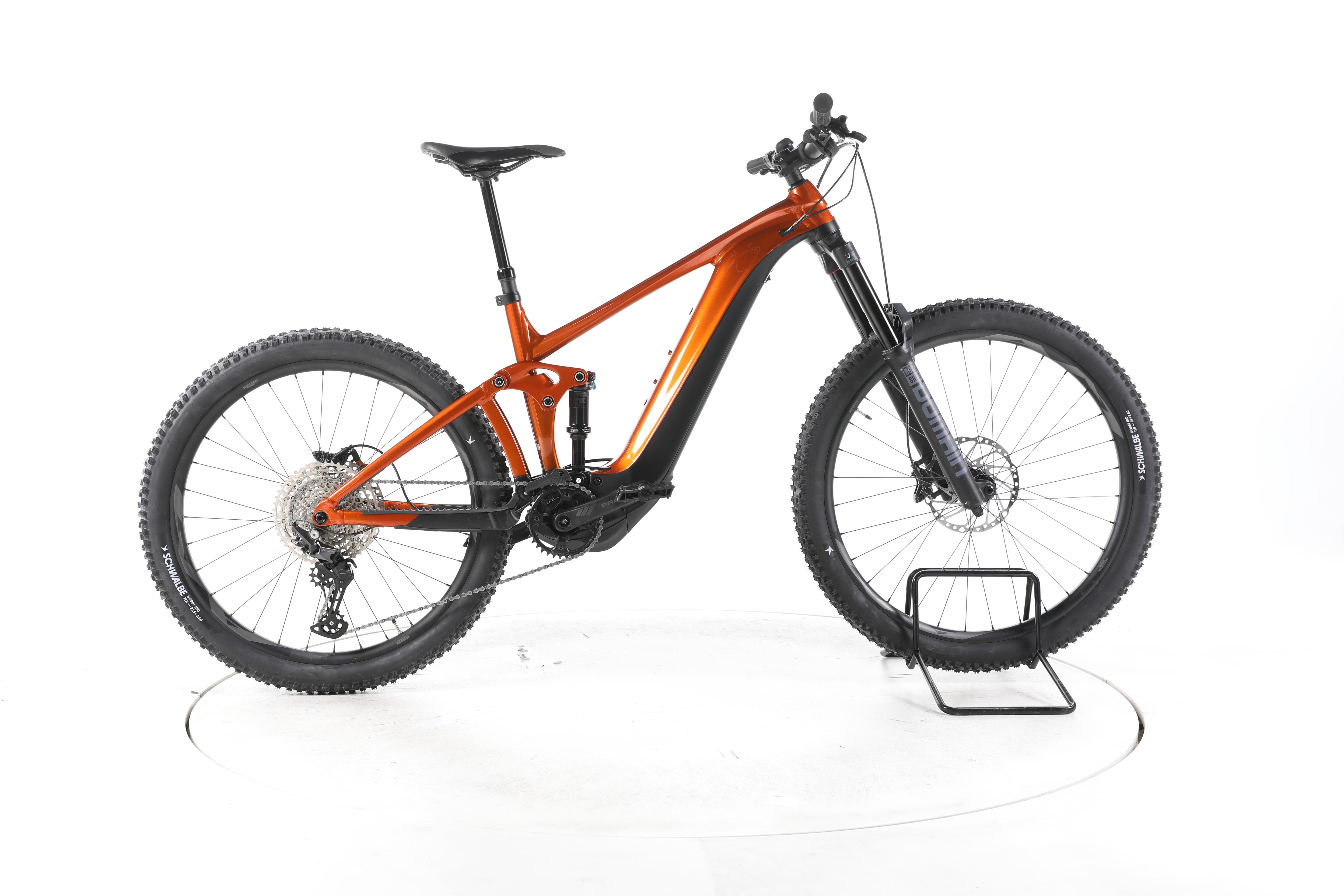 Giant Reign E+ 3 E-Bike Fully - Image 1