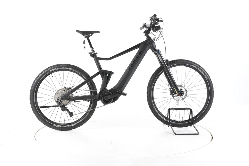 Bulls Copperhead EVO AM 1 Fully E-Bike 2023 - Image 1