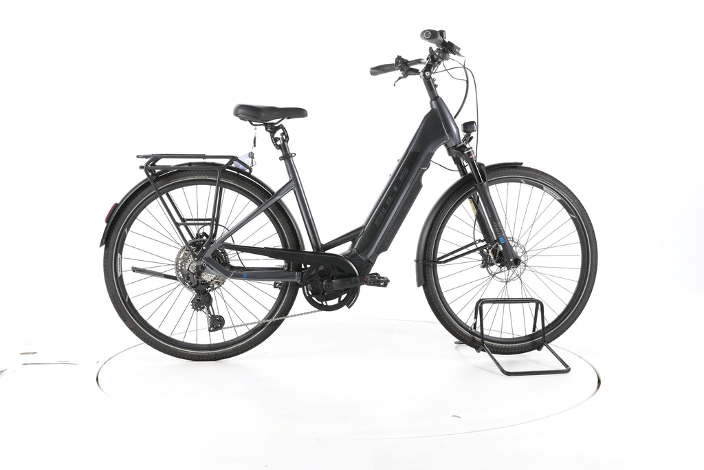 Bulls Lacuba EVO 11 Trekking E-Bike - Image 1