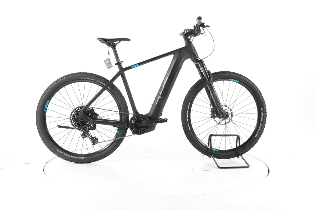 Axess Element 29 E-Bike - Image 1