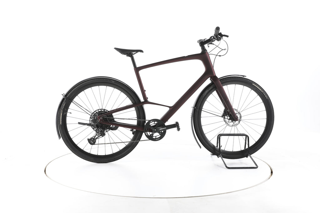 Specialized Sirrus X 5.0 Fahrrad City & Trekking - Image 1