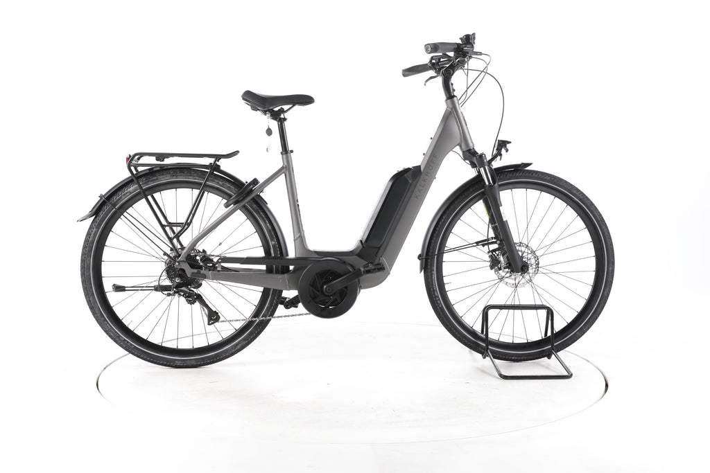 Kalkhoff Endeavour 1.B Move Trekking E-Bike - Image 1