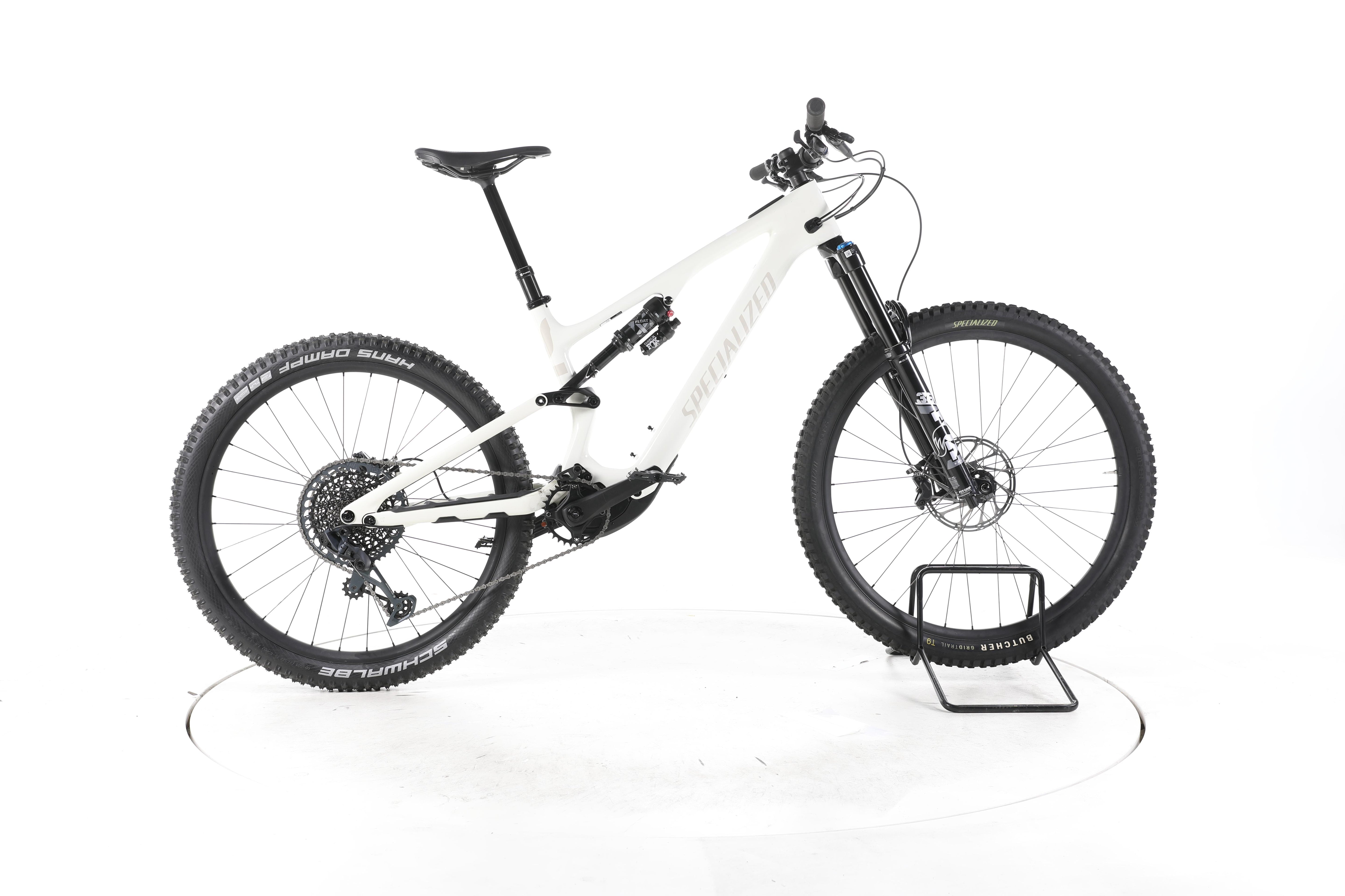 Specialized Turbo Levo SL Comp E-Bike Fully Carbon 2024 - Image 1
