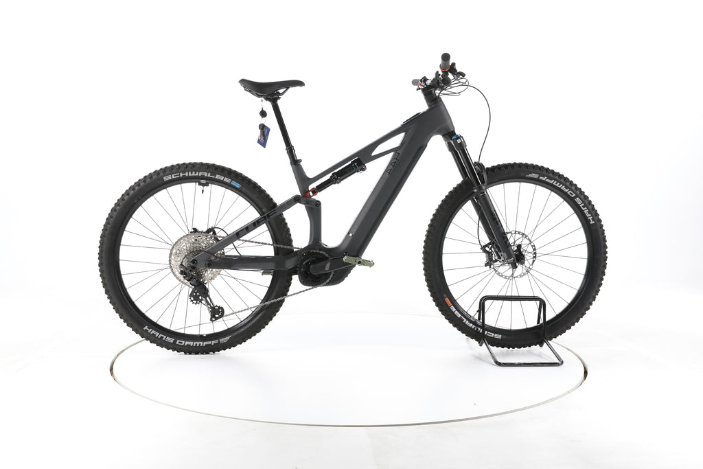 Cube Stereo Hybrid ONE44 HPC SLX E-Bike Fully Carbon 2025 - Image 1