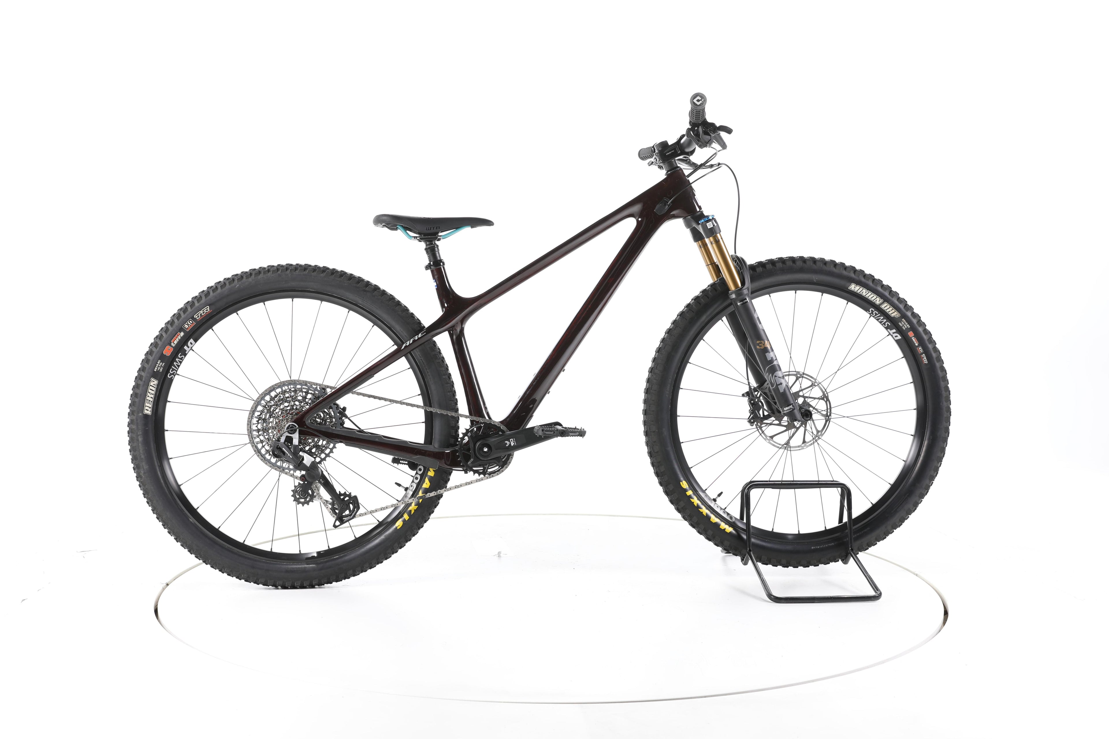 Yeti ARC C2 - Image 1
