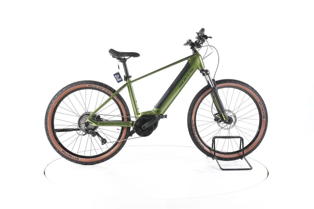 Bulls LT EVO Performance E-Bike 2024 - Image 1