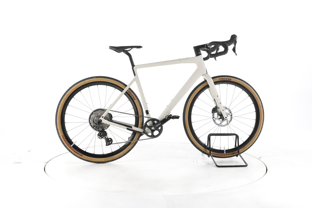 Rose Backroad GRX 820 Gravelbike Carbon - Image 1